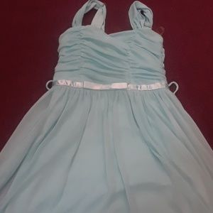 Party Dress